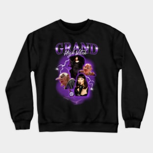 Cruelty to Children Crewneck Sweatshirt